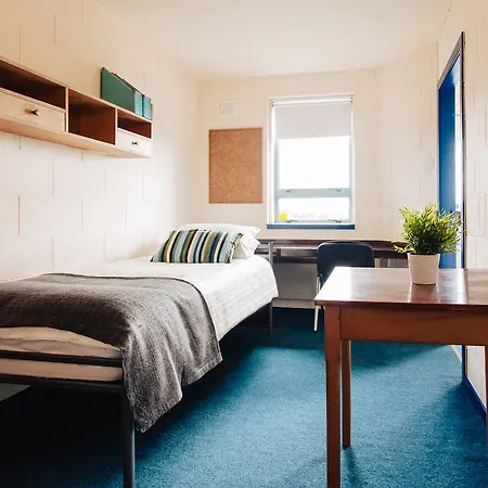 Apartman Dcu Larkfield
