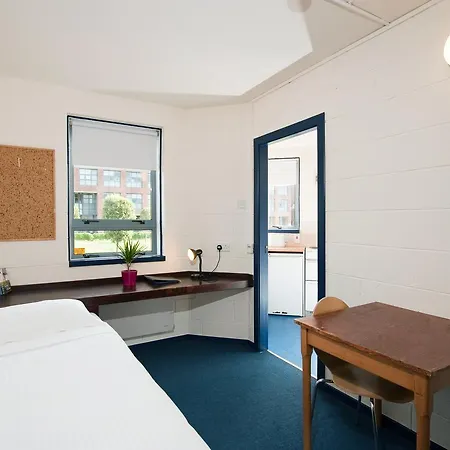 Apartment Dcu Larkfield Dublin