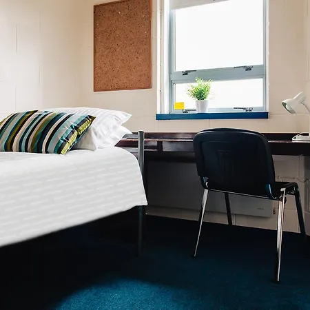 Apartamento Dcu Larkfield Dublín