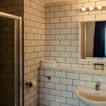 Dcu Larkfield Apartment Dublin