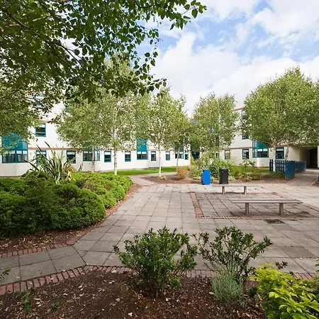 Dcu Larkfield Appartamento *