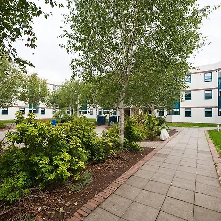 Dcu Larkfield Appartamento